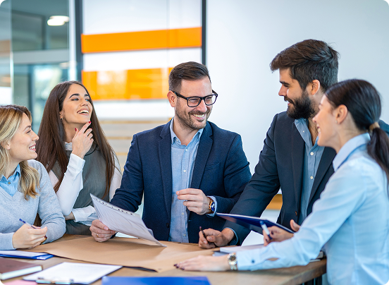 CPA and tax advisory firms 